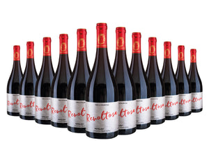 Pack Revoltosa Merlot x12