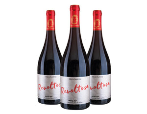 Pack Revoltosa Merlot x3