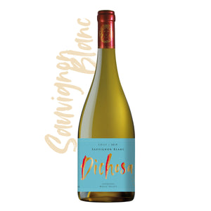 Dichosa Sauvignon Blanc