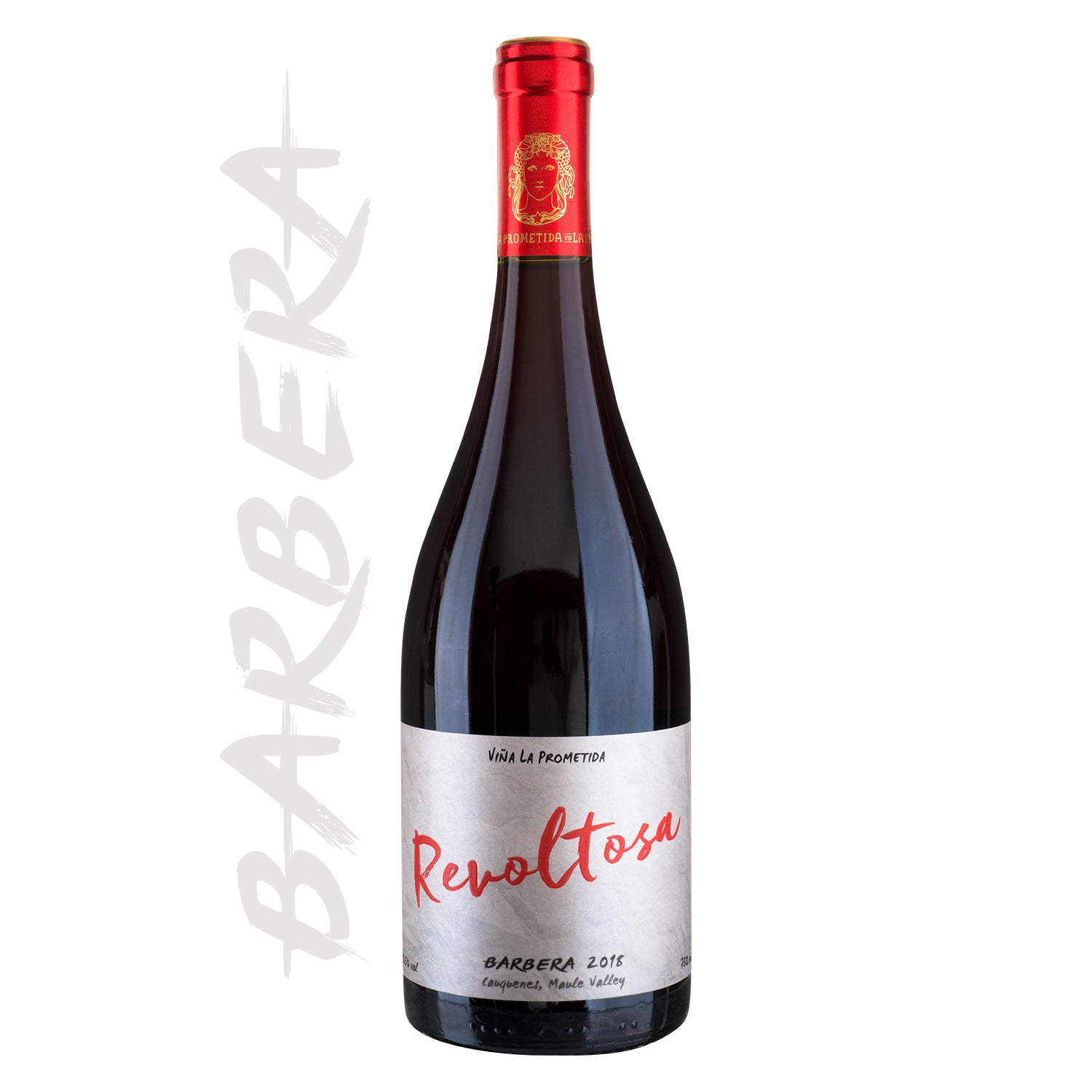 Revoltosa Barbera