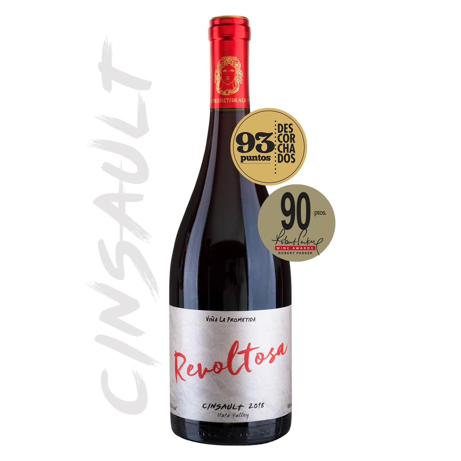 Revoltosa Cinsault