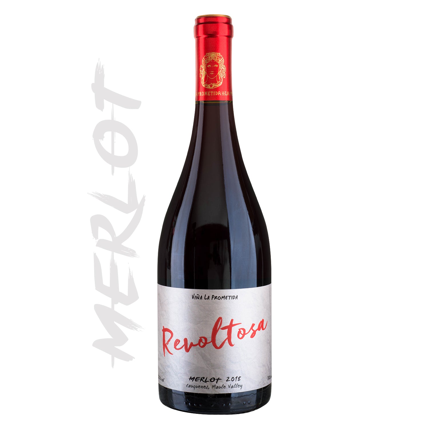 Revoltosa Merlot