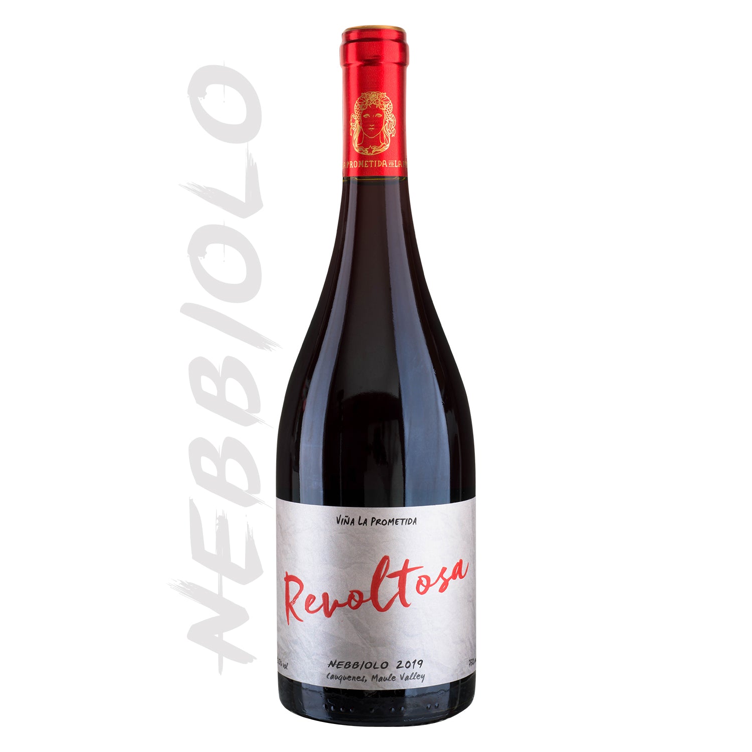 Revoltosa Nebbiolo