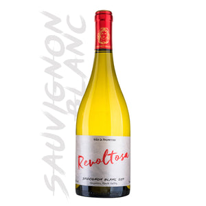 Revoltosa Sauvignon Blanc