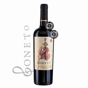 Soneto Gran Reserva Cabernet Sauvignon